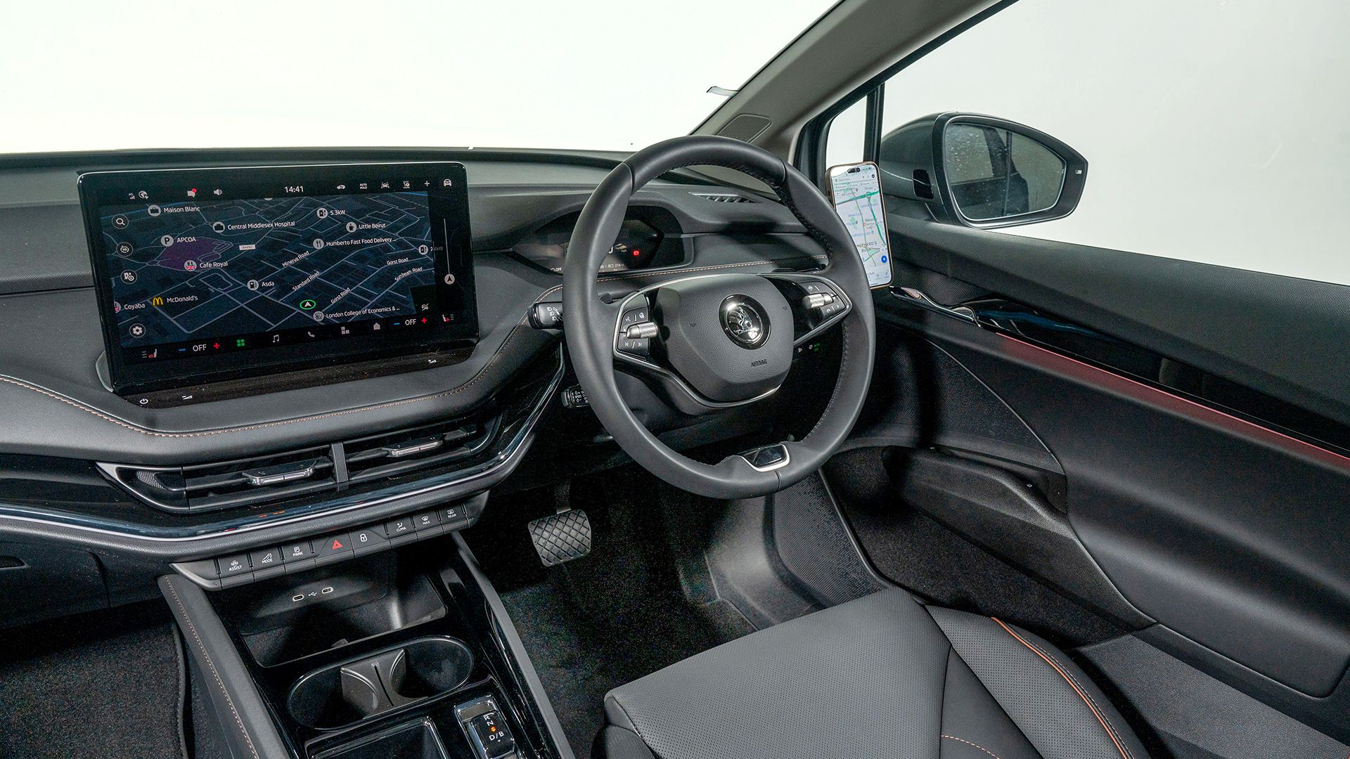 ENYAQ 85 EDITION - Skoda Enyaq 85 Edition Suite interior copy Pre facelift.jpg