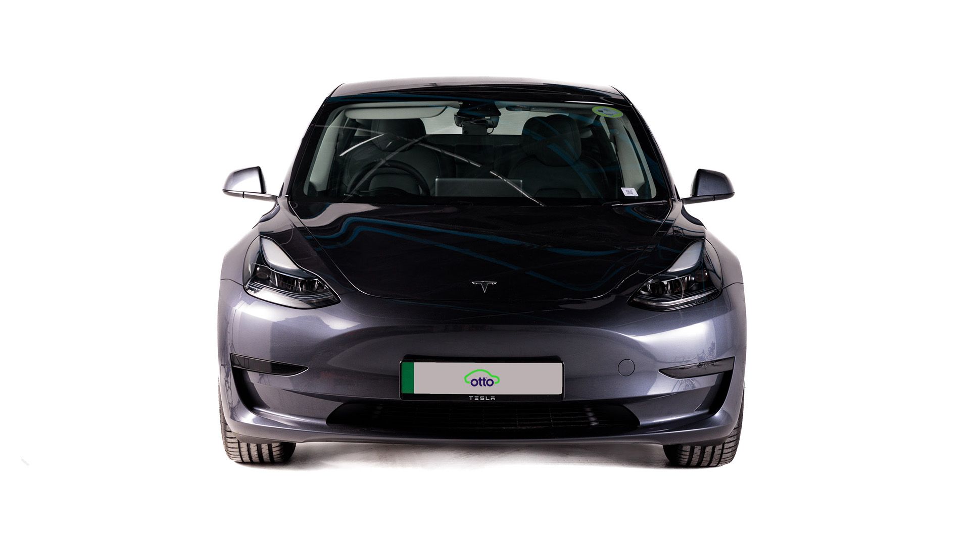 MODEL 3 E - Tesla Model 3 front copy.jpg