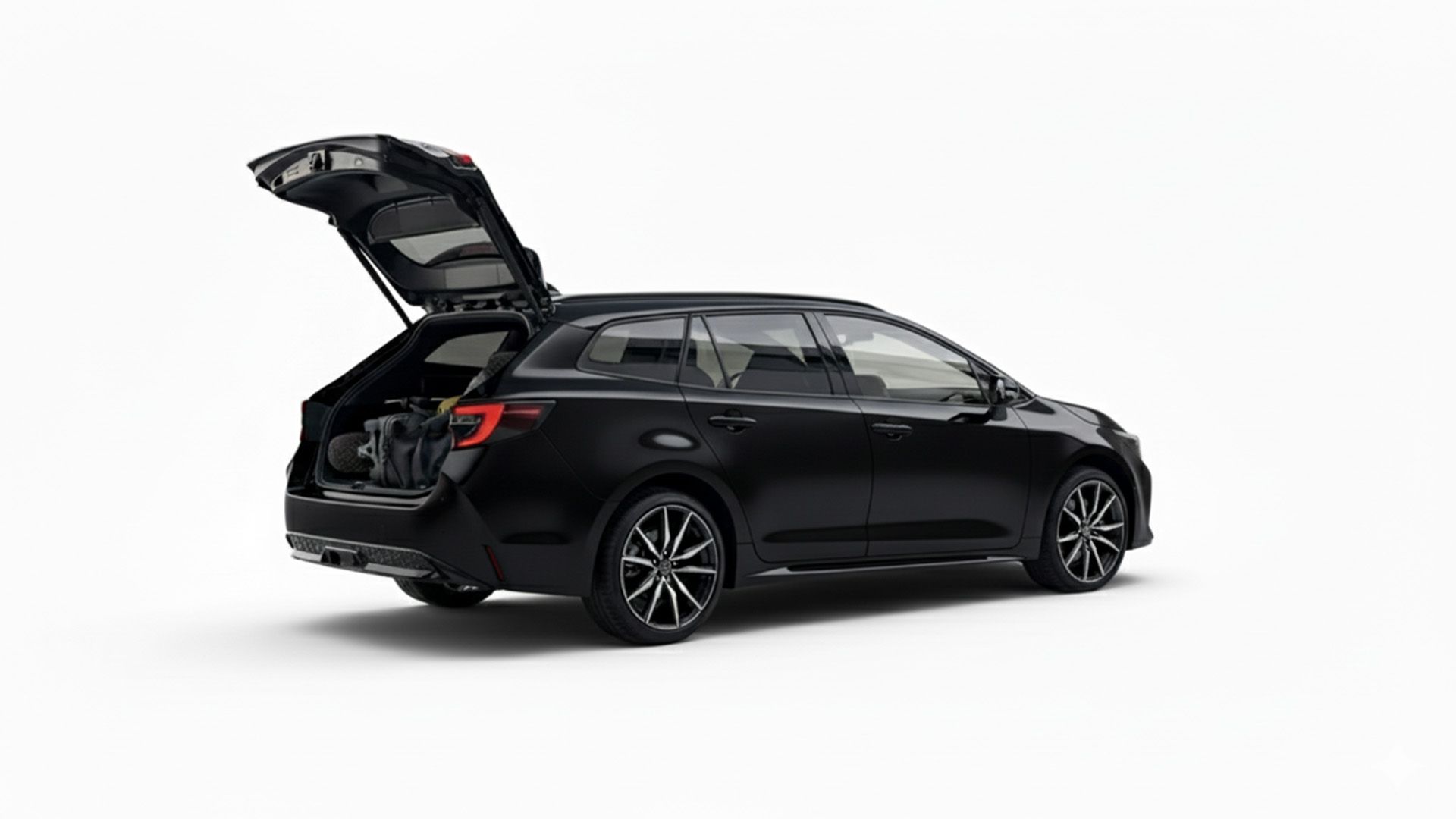 COROLLA ICON HEV CVT - Toyota Corolla Touring Sports Icon boot copy.jpg