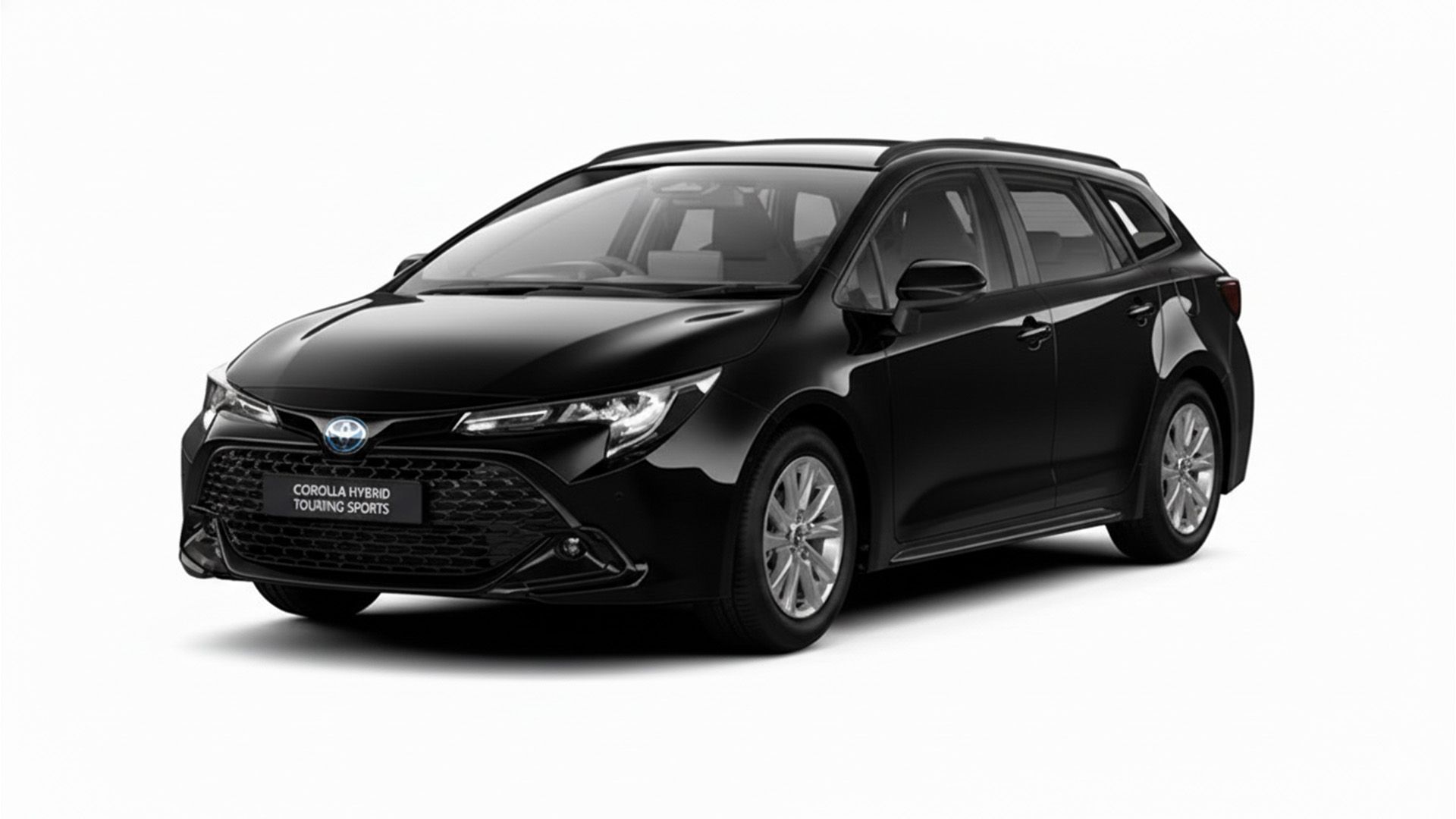 COROLLA ICON HEV CVT - Toyota Corolla Touring Sports Icon front copy.jpg