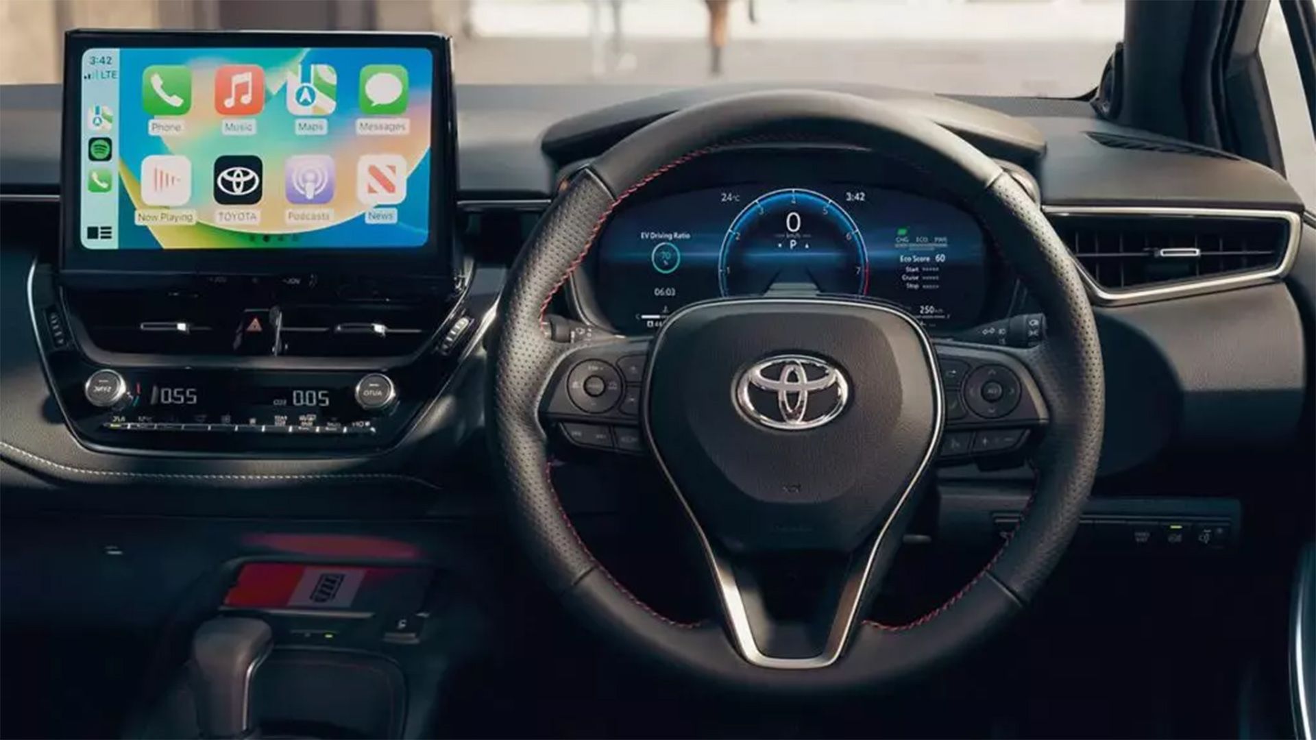 COROLLA ICON HEV CVT - Toyota Corolla Touring Sports Icon interior copy.jpg